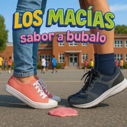 Sabor a bubalo