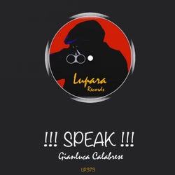 Speak