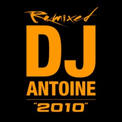 2010 - Remixed