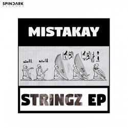 Stringz EP