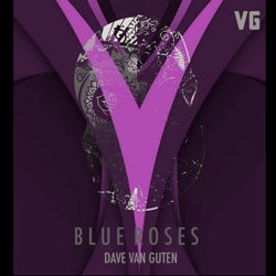 Blue Roses