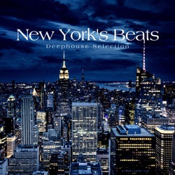 New York's Beats (Deephouse Selection)