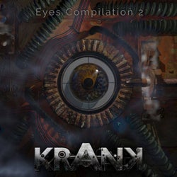 Eyes Compilation 2