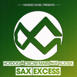 Sax Excess