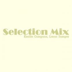 Selection Mix May 2012