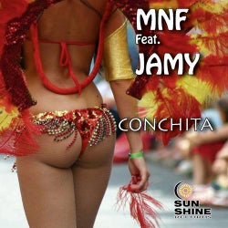 Conchita (feat. Jamy)