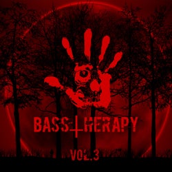 Basstherapy, Vol.3