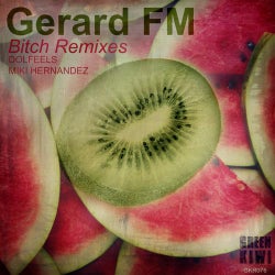 Bitch Remixes