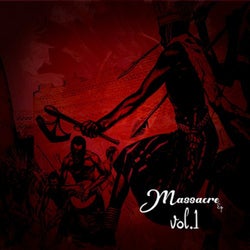 Massacre, Vol.1