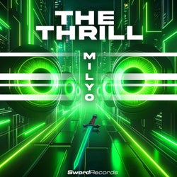 The Thrill (Extended Mix)