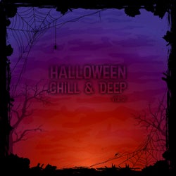 Halloween Chill & Deep, Vol. 2