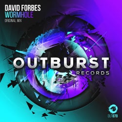 David Forbes - Wormhole Chart