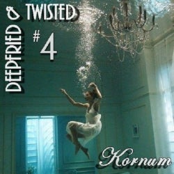Kornum's Deepfried & Twisted Chart