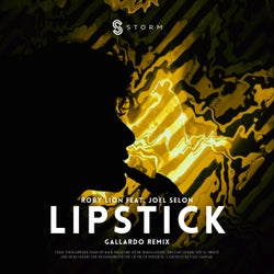 Lipstick (feat. Joel Selon) - GALLARDO Remix