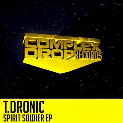 Spirit Soldier EP
