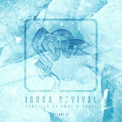 Iboga Revival, Vol. 01