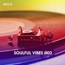 Soulful Vibes, Vol. 02