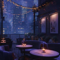 Her Jazz Oasis