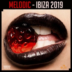 Melodic - Ibiza 2019