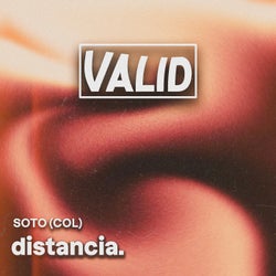 Distancia