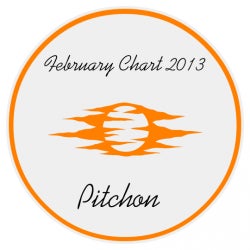 February Chart 2013