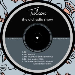 The Old Radio Show