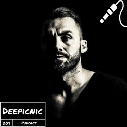 Deepicnic Podcast 009 - Cosmin Horatiu