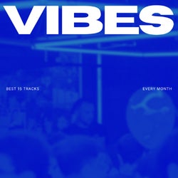 VIBES 03/25