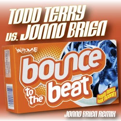 Bounce To The Beat (Jonno Brien Mix)