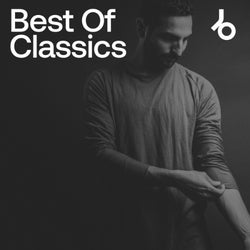 Best Of Classics: Organic House