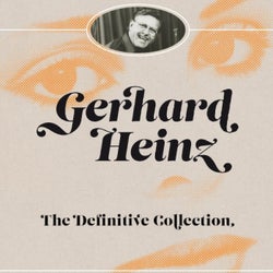 The Definitive Collection Volume 3
