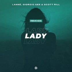 Lady (feva. Remix) [Extended Mix]