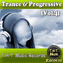 Trance & Progressive [Vol.4]