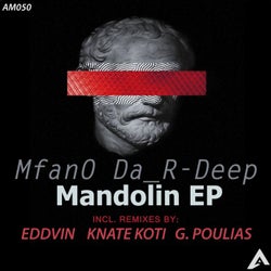 Mandolin EP