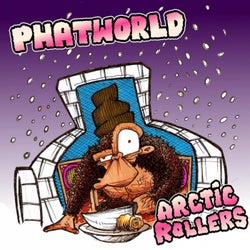 Arctic Rollers