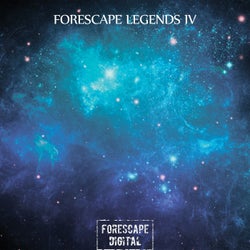 Forescape Legends IV