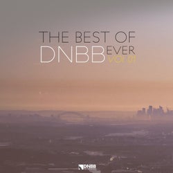 The Best Of DNBB Ever, Vol. 01