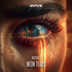 NEON TEARS - Extended Mix