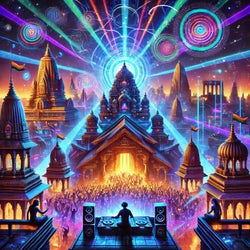 A Night In India (Original Mix)