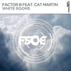 Factor B's 'White Rooms' Chart