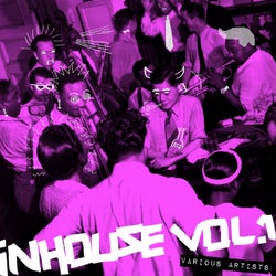 In House, Vol. 1