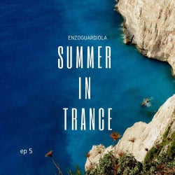 Summer In Trance - EP 5