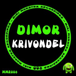 Krivondel