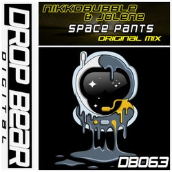 Space Pants