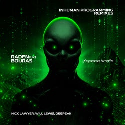 Inhuman Programming (Remixes)