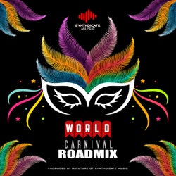 World Carnival Roadmix (feat. Djfuture)