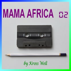 MAMA AFRICA 002 by Kross Well