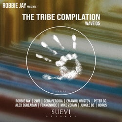 The Tribe Compilation: Wave 05