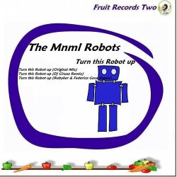 Turn This Robot Up