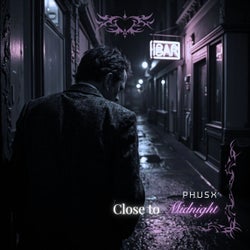 Close to Midnight